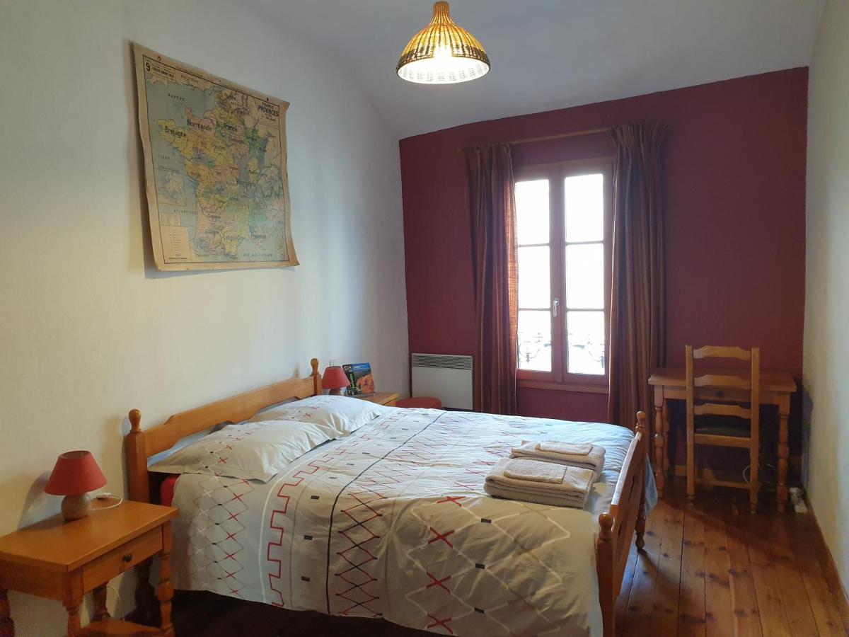 Apartamento Le Logis De La Tour Aviñón Exterior foto