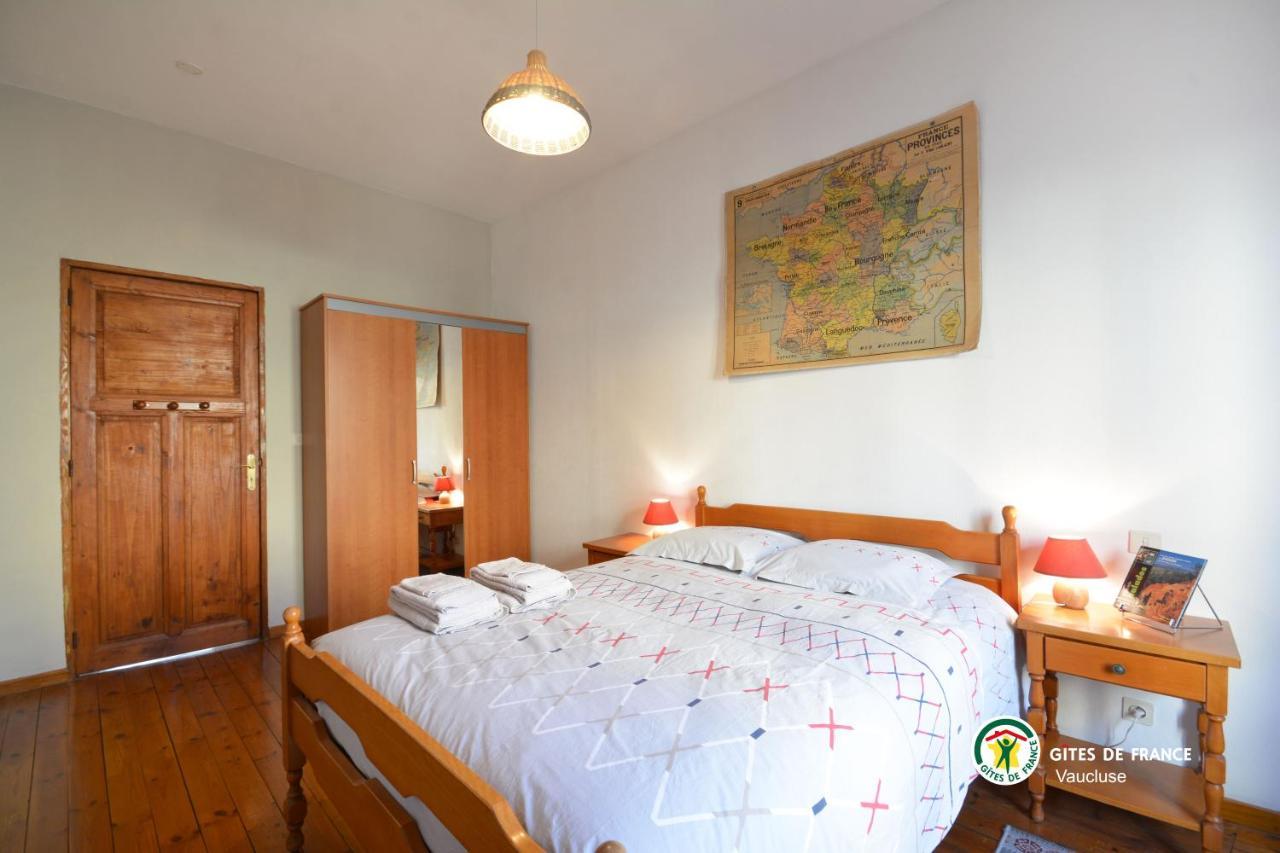 Apartamento Le Logis De La Tour Aviñón Exterior foto